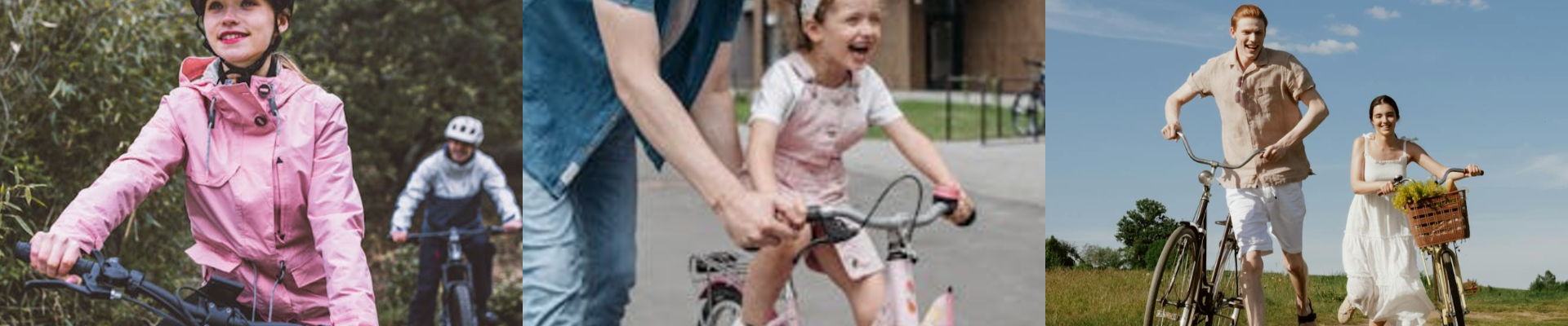Bike 1